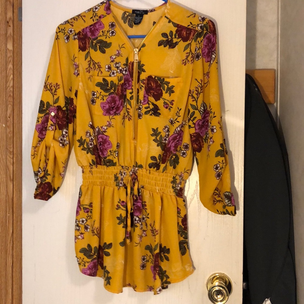 Blouses